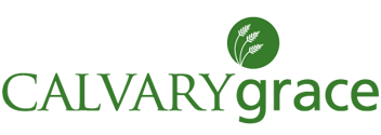 Calvary Grace Logo